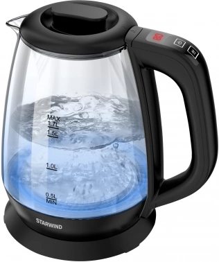 Чайник электрический Starwind SKS3036