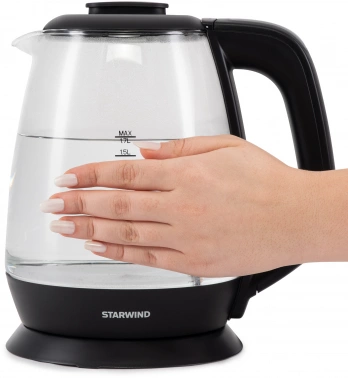 Чайник электрический Starwind SKS3036