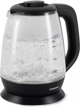 Чайник электрический Starwind SKS3036