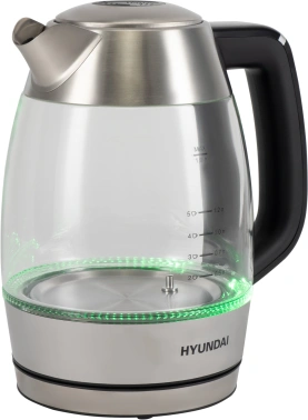 Чайник электрический Hyundai HYK-G9408