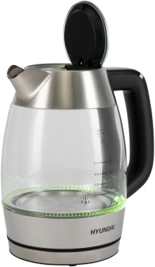 Чайник электрический Hyundai HYK-G9408