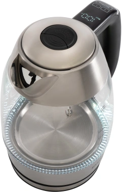 Чайник электрический Hyundai HYK-G9408