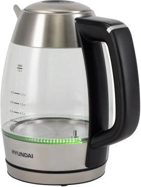 Чайник электрический Hyundai HYK-G9408