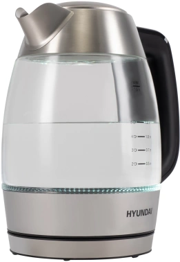Чайник электрический Hyundai HYK-G9408