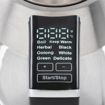 Чайник электрический Hyundai HYK-G9408