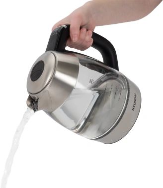 Чайник электрический Hyundai HYK-G9408