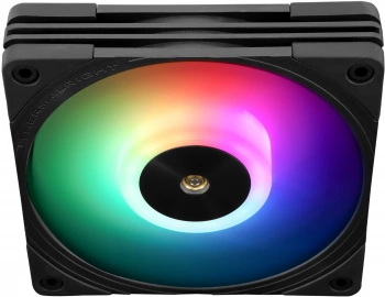 Вентилятор для корпуса Thermalright  TL-B12-S