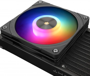 Вентилятор для корпуса Thermalright  TL-B12-S