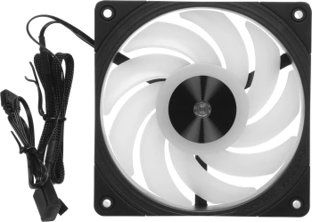 Вентилятор для корпуса Thermalright  TL-B12-S