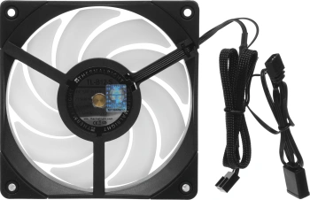 Вентилятор для корпуса Thermalright  TL-B12-S