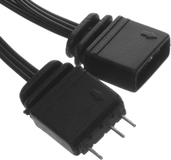 Вентилятор для корпуса Thermalright  TL-B12-S