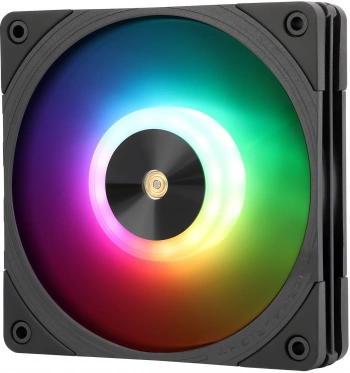 Вентилятор для корпуса Thermalright  TL-B12R-S