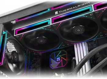 Вентилятор для корпуса Thermalright  TL-M12