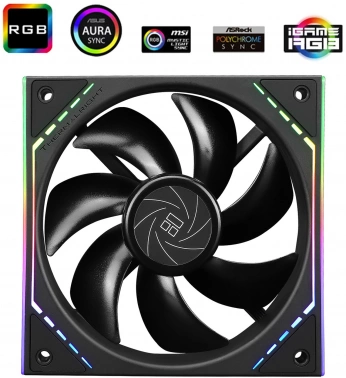 Вентилятор для корпуса Thermalright  TL-M12