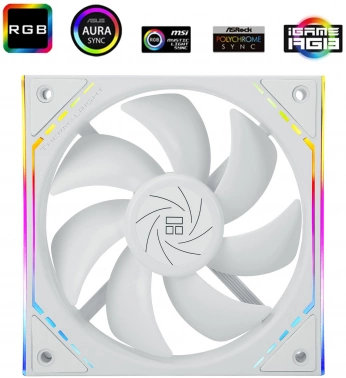 Вентилятор для корпуса Thermalright  TL-M12W