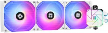 Система водяного охлаждения Thermalright Aqua Elite 360 V3
