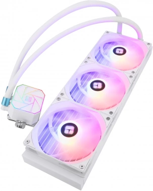 Система водяного охлаждения Thermalright Aqua Elite 360 V3