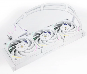 Система водяного охлаждения Thermalright Core Matrix 360