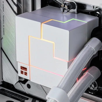 Система водяного охлаждения Thermalright Core Matrix 360