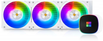 Система водяного охлаждения Thermalright Frozen Horizon 360