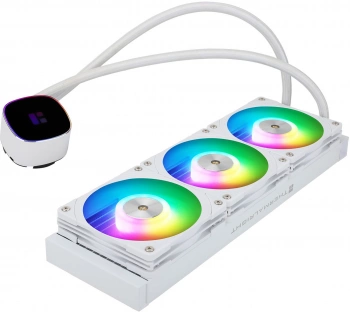 Система водяного охлаждения Thermalright Frozen Horizon 360