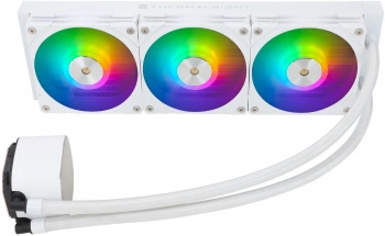 Система водяного охлаждения Thermalright Frozen Horizon 360