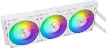 Система водяного охлаждения Thermalright Frozen Horizon 360