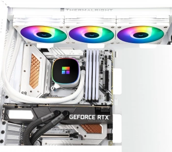 Система водяного охлаждения Thermalright Frozen Horizon 360
