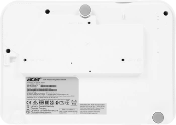 Проектор Acer H6830BD