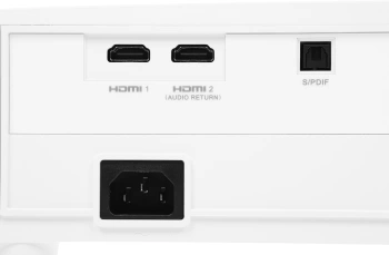 Проектор Acer H6830BD