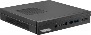 Неттоп MSI Pro DP10 12M-031BRU