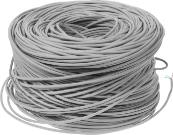 Кабель сетевой информационный Suprlan Premium