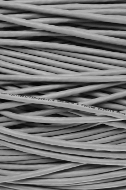 Кабель сетевой информационный Suprlan Standard