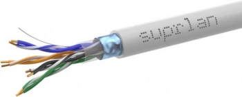 Кабель сетевой информационный Suprlan Median