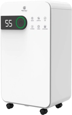 Осушитель воздуха Royal Clima Pacific Studio RD-PC16-E