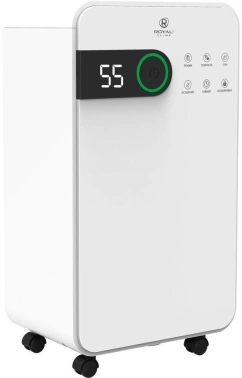 Осушитель воздуха Royal Clima Pacific Studio RD-PC16-E