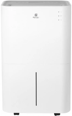 Осушитель воздуха Royal Clima Pacific Loft RD-PC25-E