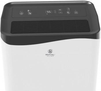 Осушитель воздуха Royal Clima Pacific Studio RD-PC40-E