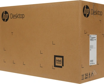 ПК HP Pro 290 G9