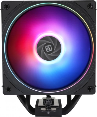 Устройство охлаждения(кулер) Thermalright Assassin Spirit 120 EVO