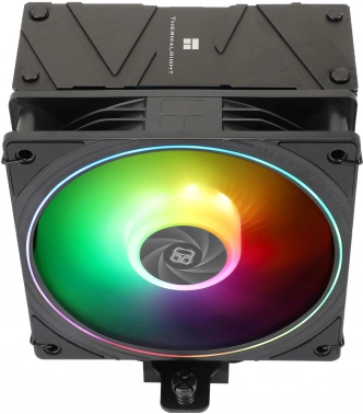 Устройство охлаждения(кулер) Thermalright Assassin Spirit 120 EVO
