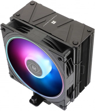 Устройство охлаждения(кулер) Thermalright Assassin Spirit 120 EVO