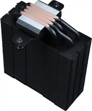 Устройство охлаждения(кулер) Thermalright Assassin Spirit 120 EVO