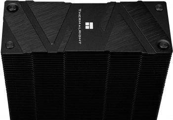 Устройство охлаждения(кулер) Thermalright Assassin Spirit 120 EVO