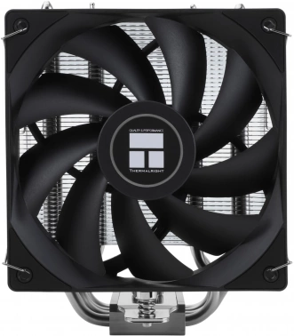 Устройство охлаждения(кулер) Thermalright Assassin X 120 v2