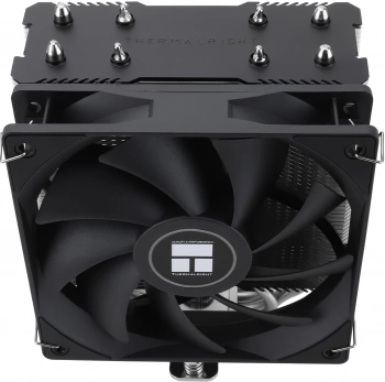 Устройство охлаждения(кулер) Thermalright Assassin X 120 v2