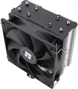 Устройство охлаждения(кулер) Thermalright Assassin X 120 v2