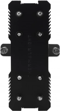 Устройство охлаждения(кулер) Thermalright Assassin X 120 v2