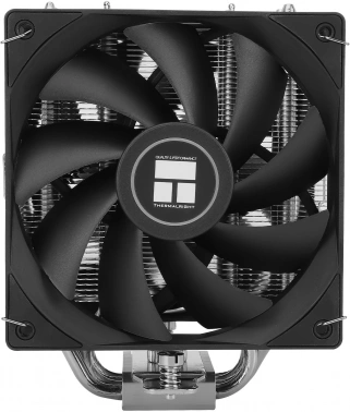 Устройство охлаждения(кулер) Thermalright Assassin X 120 Plus v2