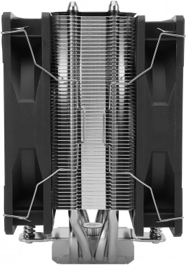 Устройство охлаждения(кулер) Thermalright Assassin X 120 Plus v2